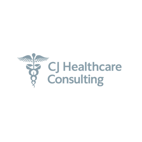 CJ Healthcare Logo